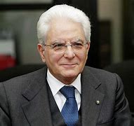Image result for Who Is the President of Italy