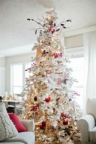 Image result for Creative Christmas Tree Themes