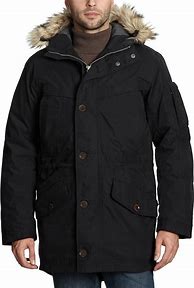 Image result for Men's Timberland Coats