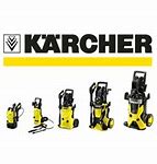 Image result for Karcher K-Series