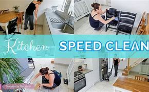 Image result for Restaurant Kitchen Cleaning