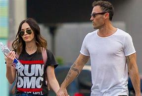 Image result for Brian Austin Green's Wife