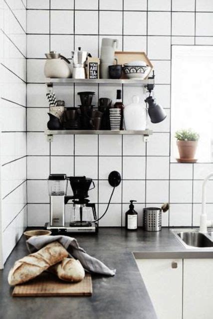 30 Matte Tile Ideas For Kitchens And Bathrooms   DigsDigs