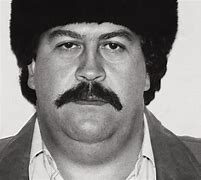 Image result for Pablo Escobar Smile