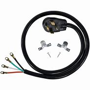 Image result for M934 Dryer Power Cord