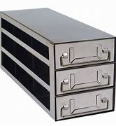 Image result for Freezer Storage Boxes