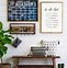 Image result for Bench Home Decor