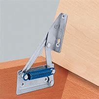 Image result for Window Seat Lid Hinges