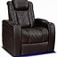 Image result for Most Comfortable Leather Recliner