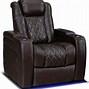 Image result for Leather Lounge Chairs Recliners