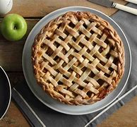 Image result for Traditional Apple Pie