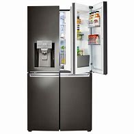 Image result for LG Lowe's Refrigerator Sales