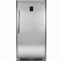 Image result for 36 in High Black Freezers Upright