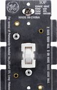 Image result for Double Light Switch with Dimmer