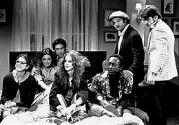 Image result for First SNL