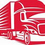 Image result for Side View Semi Truck Clip Art