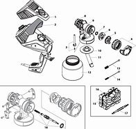 Image result for Wagner Paint Sprayer Parts Diagram