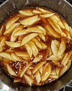 Image result for Freezing Apple Pies