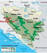 Image result for Croatia Bosnia-Herzegovina
