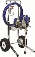 Image result for A98a Commercial Paint Sprayer
