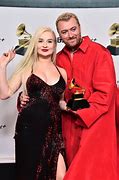 Image result for Kim Petras Grammy history
