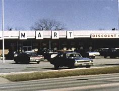 Image result for First Walmart Store