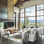 Image result for Mountain Style Home Interiors