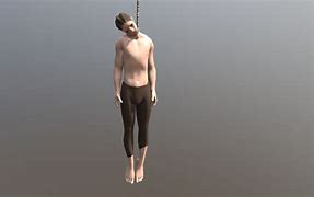 Image result for Hanging Human