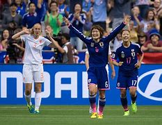 Image result for Japan Goal