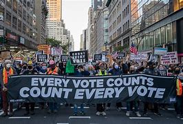 Image result for Protest Vote