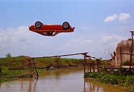 Image result for Car Jumping Off Cliff