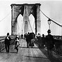 Image result for Historic Brooklyn Bridge