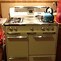 Image result for Retro Gas Stoves