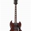 Image result for Gibson SG
