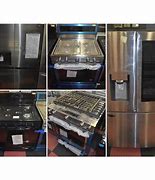 Image result for Scratch and Dent Appliances Florence SC