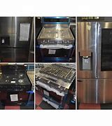 Image result for Scratch and Dent Appliances 19135