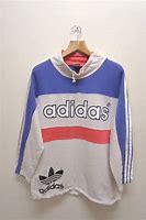 Image result for Pull Vintage Adidas