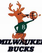 Image result for Milwaukee Bucks Primary Logo