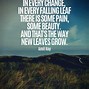 Image result for Quotes About Self Change