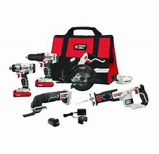 Image result for Porter Cable Tool Kit