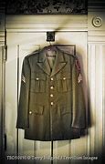 Image result for Hanging Military Uniforms