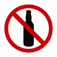 Image result for Don't Drink Alcohol