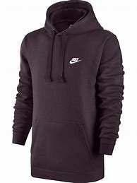 Image result for Nike Men's Club Pullover Hoodie