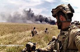 Image result for Special Forces Firefight