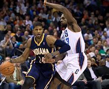 Image result for Paul George Smooth