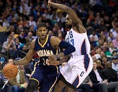 Image result for Paul George PlayStation 4