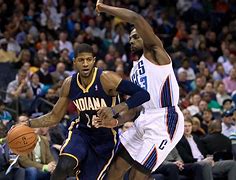 Image result for Paul George Thunder Head