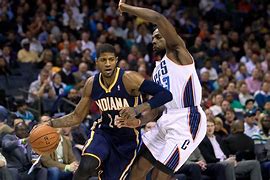 Image result for Paul George Funny
