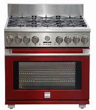 Image result for Sears Gas Range Self-Cleaning