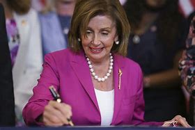 Image result for Nancy Pelosi Speaker of the House Eagle